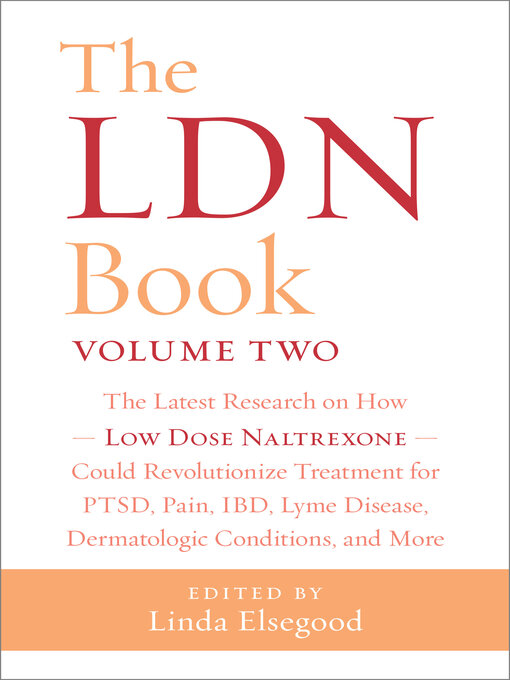 Title details for The LDN Book, Volume Two by Linda Elsegood - Available